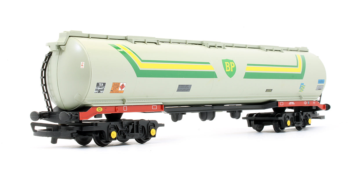 Pre-Owned 100 Ton Tank Wagon 'BP'