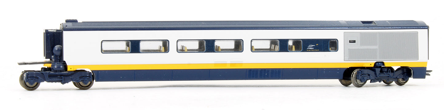 Pre-Owned Eurostar 8-Car Standard Set