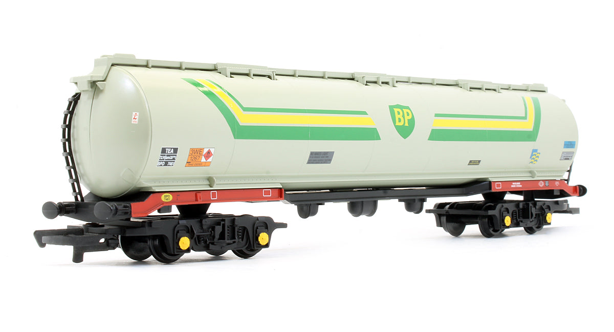 Pre-Owned 100 Ton Tank Wagon 'BP'