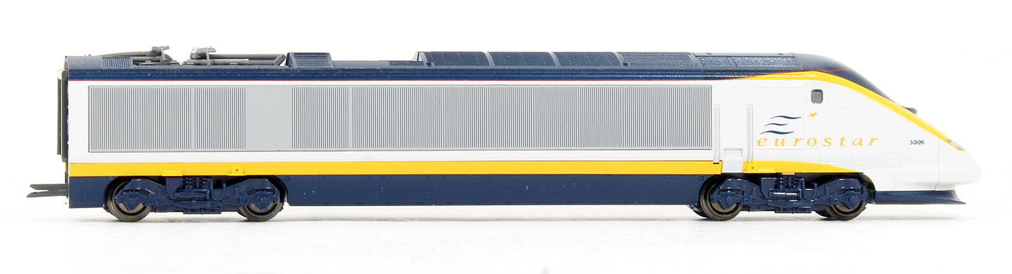 Pre-Owned Eurostar 8-Car Standard Set