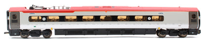 Pre-Owned Class 390 152 "Virgin Knight" 11 Car Pendolino in Virgin original livery (grey doors)