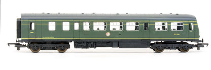Pre-Owned BR Green Class 101 2 Car DMU