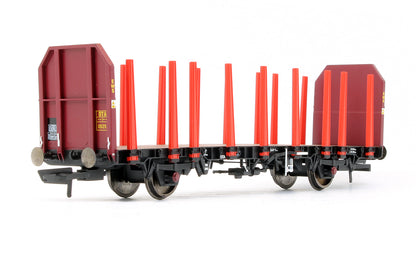 Pre-Owned EWS OTA Timber Wagon '110292'