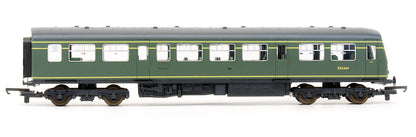 Pre-Owned BR Green Class 101 2 Car DMU