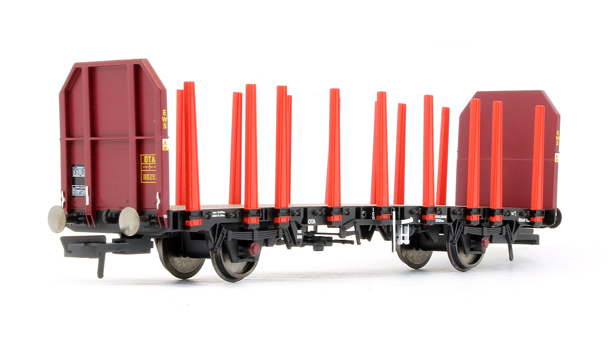 Pre-Owned EWS OTA Timber Wagon '110292'