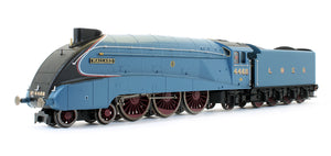 Pre-Owned Class A4 LNER 4-6-2 'Mallard' No.4468 (Great Gathering 10th Anniversary) Steam Locomotive