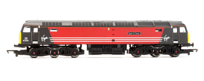 Pre-Owned Virgin Class 47841 'Spirit Of Chester' Diesel Locomotive