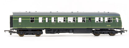 Pre-Owned BR Green Class 101 2 Car DMU