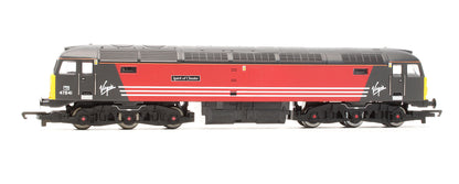 Pre-Owned Virgin Class 47841 'Spirit Of Chester' Diesel Locomotive