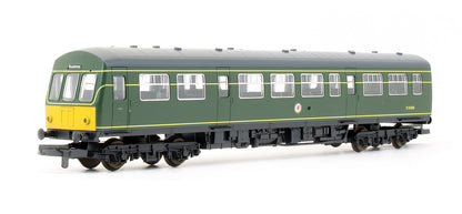 Pre-Owned BR Green Class 101 2 Car DMU