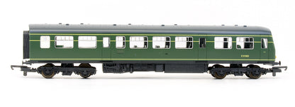 Pre-Owned BR Green Class 101 2 Car DMU