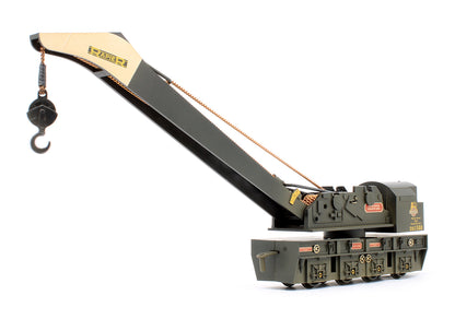 Pre-Owned R6183 BR 75 Ton Breakdown Crane 'DS1580' (Weathered Edition)