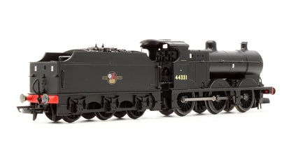 Pre-Owned R2066 BR Black Fowler 0-6-0 Class 4F '44331' Steam Locomotive