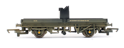 Pre-Owned R6183 BR 75 Ton Breakdown Crane 'DS1580' (Weathered Edition)