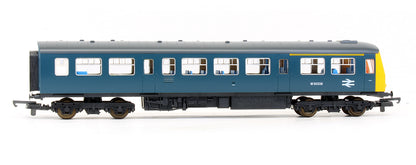 Pre-Owned BR Blue Class 101 2 Car DMU
