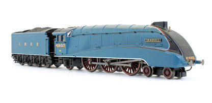 Pre-Owned Live Steam LNER 4-6-2 A4 'Seagull' 4902 Steam Locomotive