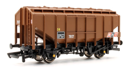 Pre-Owned 33-125A 35T Bulk Grain Wagon 'BRT'