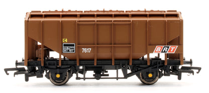 Pre-Owned 33-125A 35T Bulk Grain Wagon 'BRT'