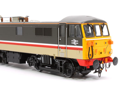 Class 86 InterCity Mainline 86417 'The Kingsman' (V4a) Electric Locomotive