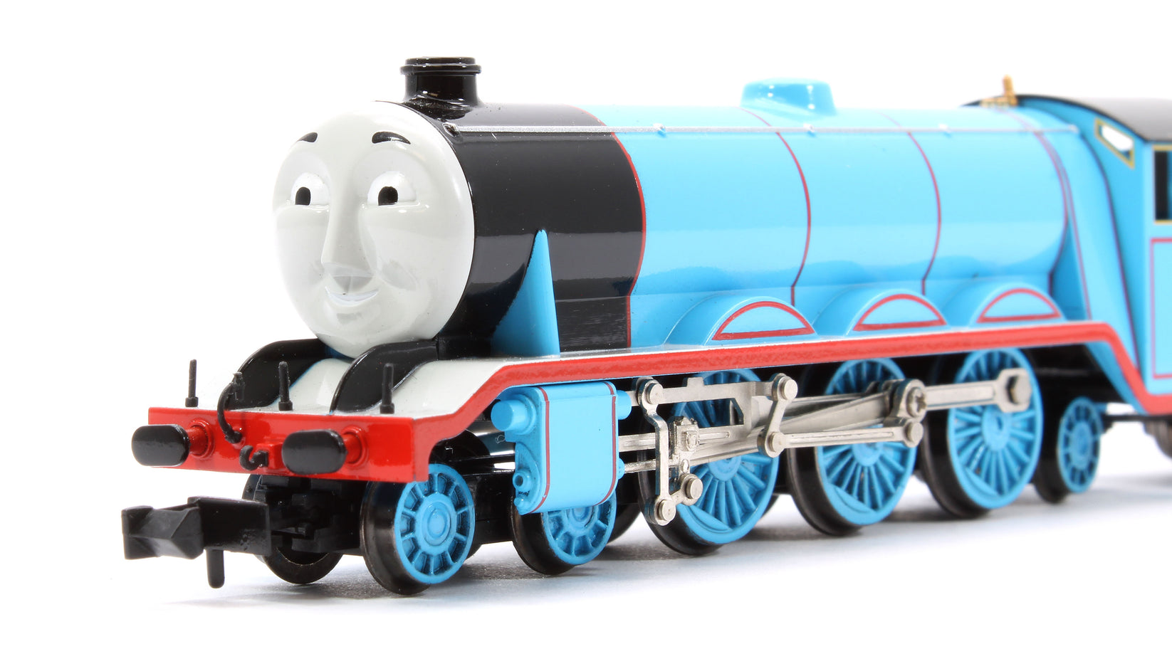 Thomas the Tank Range 58796 Gordon The Express Engine – Rails