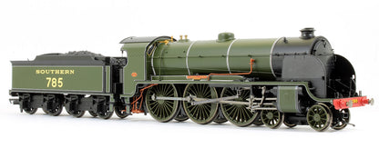 Southern 4-6-0 N15 Class 'Sir Mador De La Port' No.785 (Limited Edition) Steam Locomotive