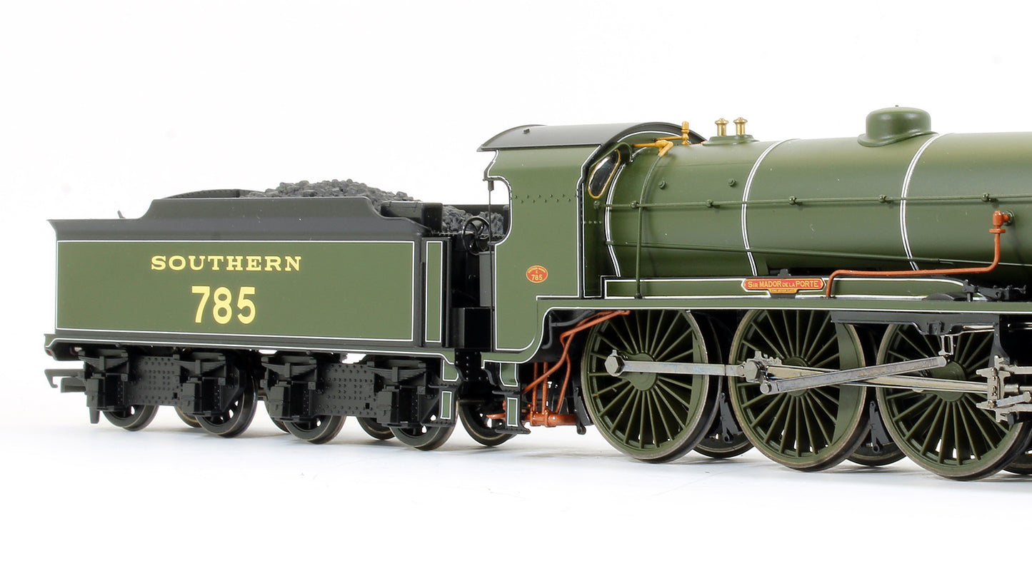 Southern 4-6-0 N15 Class 'Sir Mador De La Port' No.785 (Limited Edition) Steam Locomotive