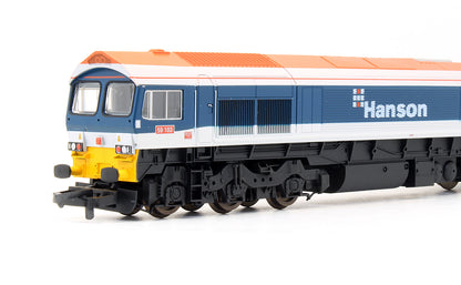 Pre-Owned Hanson Class 59103 'Village Of Mells' Diesel Locomotive