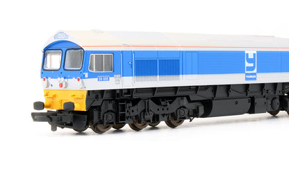 Pre-Owned Yeoman Class 59005 'Kenneth J Painter' Diesel Locomotive