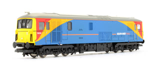 Pre-Owned SW Trains Class 73235 Electro-Diesel Locomotive