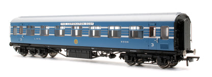 Pre-Owned LMS Stanier Coronation Scot No.8996 RTO Coach
