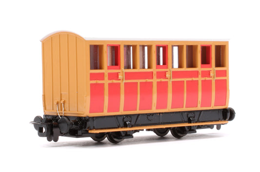 Thomas and Friends Narrow Gauge Red Carriage