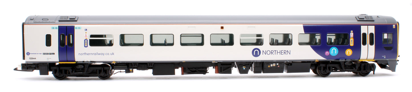 Pre-Owned Class 158 2-Car DMU No.158844 Northern