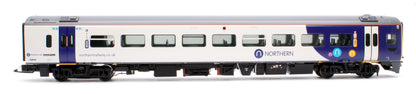 Pre-Owned Class 158 2-Car DMU No.158844 Northern