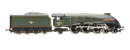 Pre-Owned BR Green 4-6-2 A4 'Dominion Of Canada' 60010 Steam Locomotive