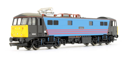 Pre-Owned Virgin Class 86245 'Caledonian' Electric Locomotive