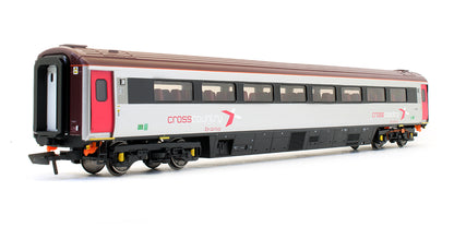 Pre-Owned Cross Country MK3 Sliding Door TS Coach '42342'