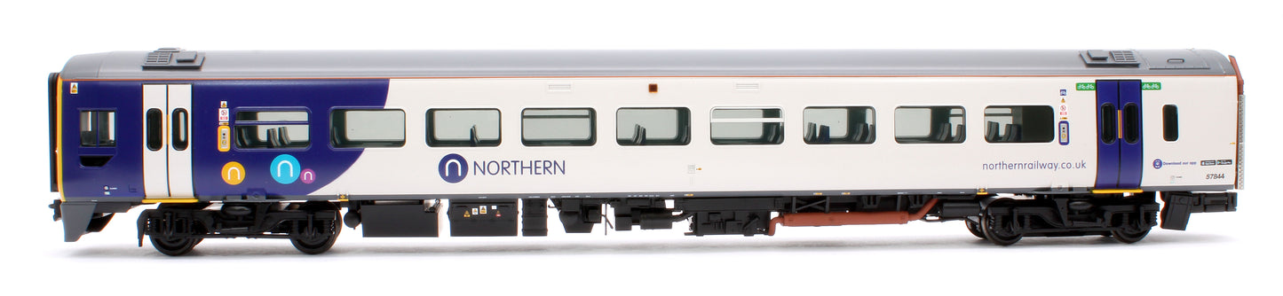 Pre-Owned Class 158 2-Car DMU No.158844 Northern