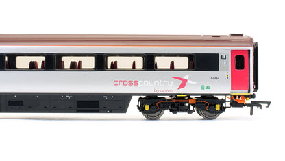 Pre-Owned Cross Country MK3 Sliding Door TS Coach '42342'