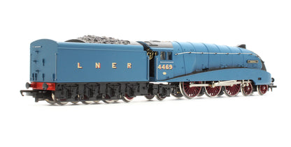 Pre-Owned LNER 4-6-2 A4 'Gadwall' 4469 Steam Locomotive - Limited Edition