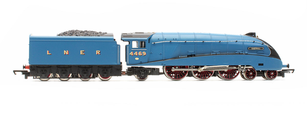 Pre-Owned LNER 4-6-2 A4 'Gadwall' 4469 Steam Locomotive - Limited Edition