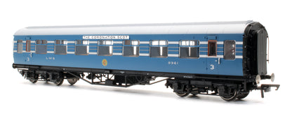 Pre-Owned LMS Stanier Coronation Scot No.8961 RTO Coach