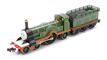 Emily Steam Locomotive