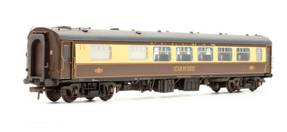 39-300C Pre-Owned BR MK1 SK Pullman Kitchen Second 'Car No.335' - With Lighting - Custom Weathered