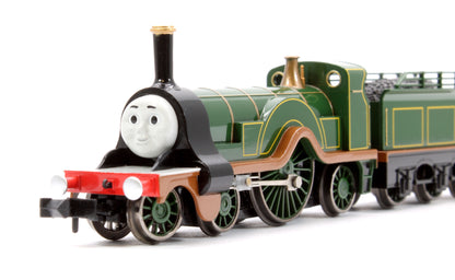 Emily Steam Locomotive