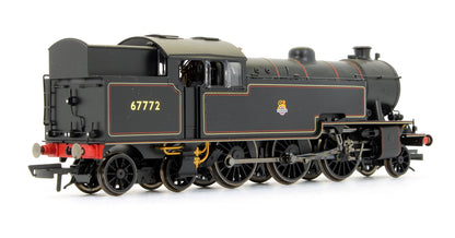 Pre-Owned R2913 BR Black 2-6-4T Thompson LI '67772' Steam Locomotive