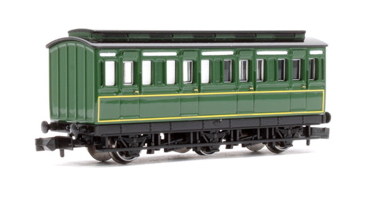Emily's Brake Coach
