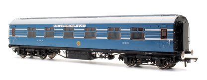 Pre-Owned LMS, Stanier D1960 Coronation Scot 57' FK, 1069
