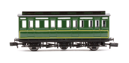 Emily's Brake Coach