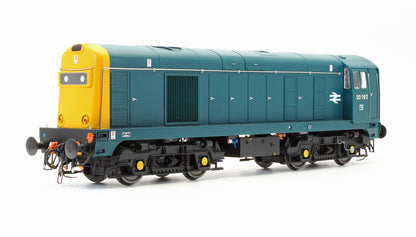 Pre-Owned Class 20 192 BR Blue (Centre Headcode) Diesel Locomotive