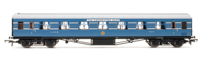 Pre-Owned R4964 LMS Stanier Coronation Scot No.7507 RFO Coach